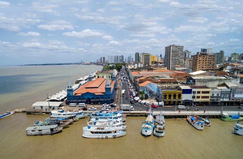 Abrir cnpj em Belém do Pará