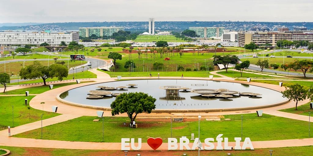 Como abrir uma empresa em Brasília